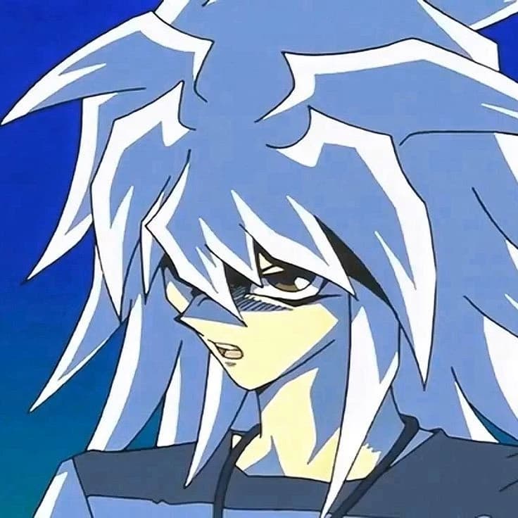 Yami Bakura thumbnail