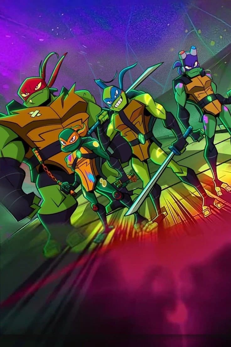 rotTMNT Alt. thumbnail