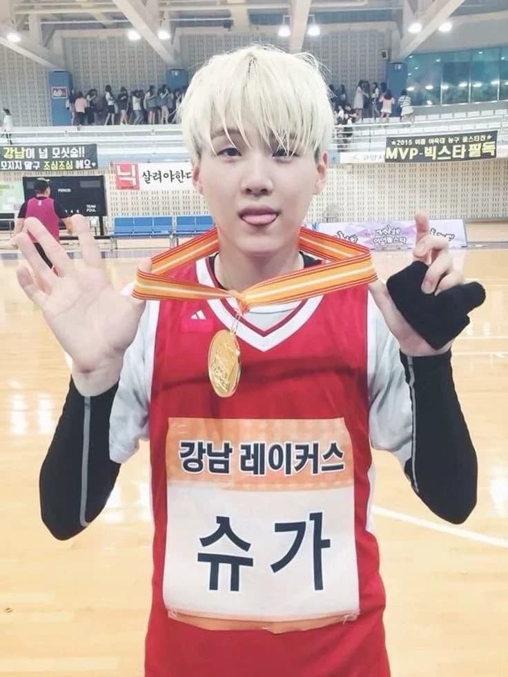 Yoongi thumbnail