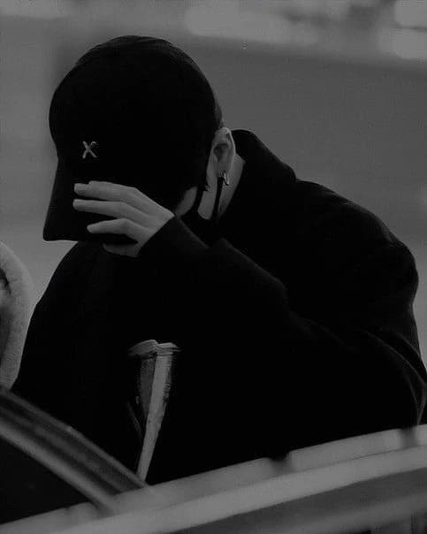 Jungkook || your ex mafia king husband thumbnail