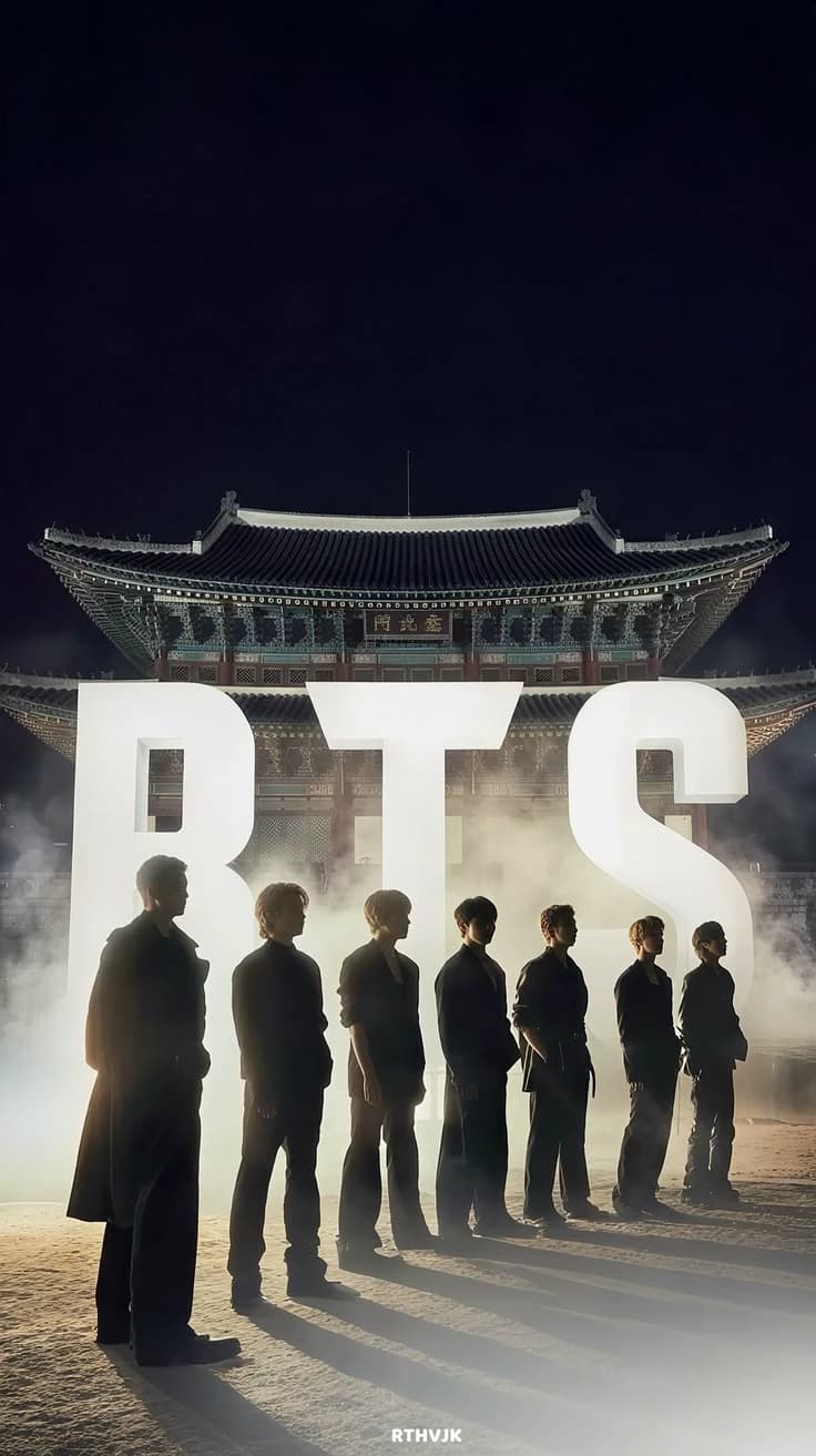 BTS thumbnail