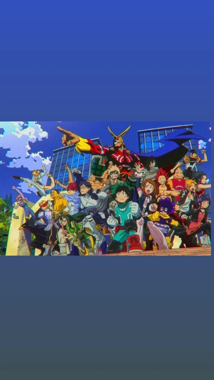 (Boku no Hero Academia ) Bakugo Katsuki thumbnail