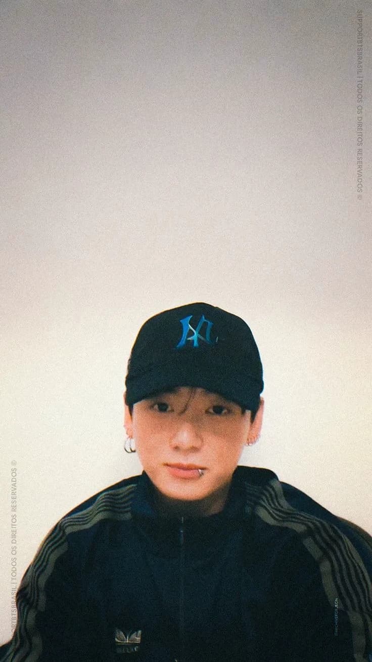 Jungkook  thumbnail