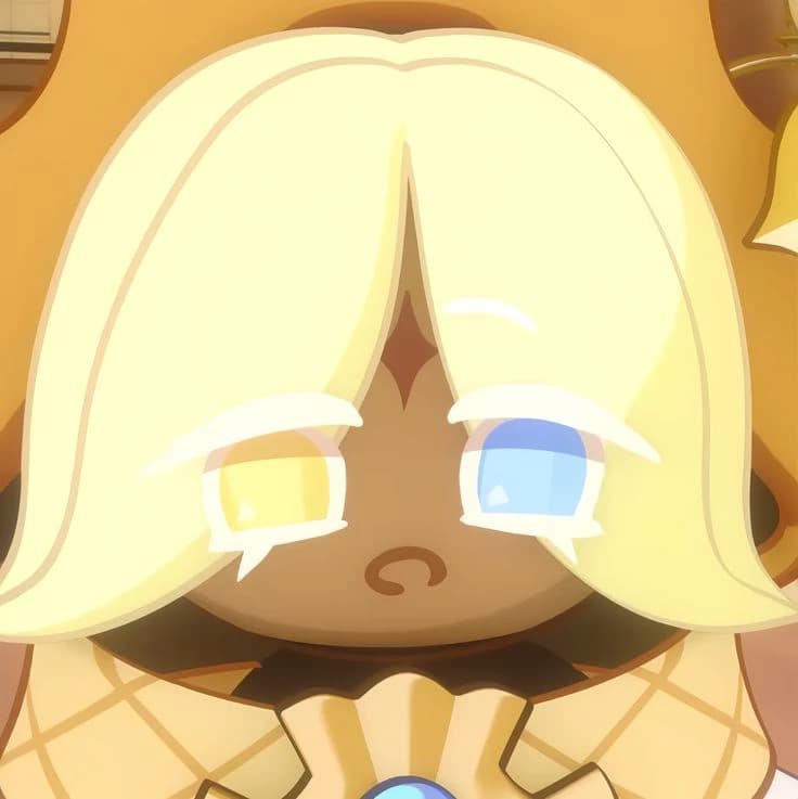 Pure Vanilla Cookie thumbnail