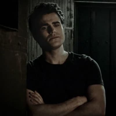 Stefan Salvatore thumbnail