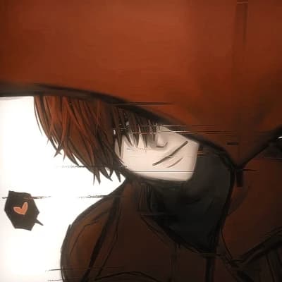 Mister Scarlett thumbnail
