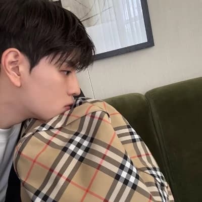 Kim Seungmin thumbnail