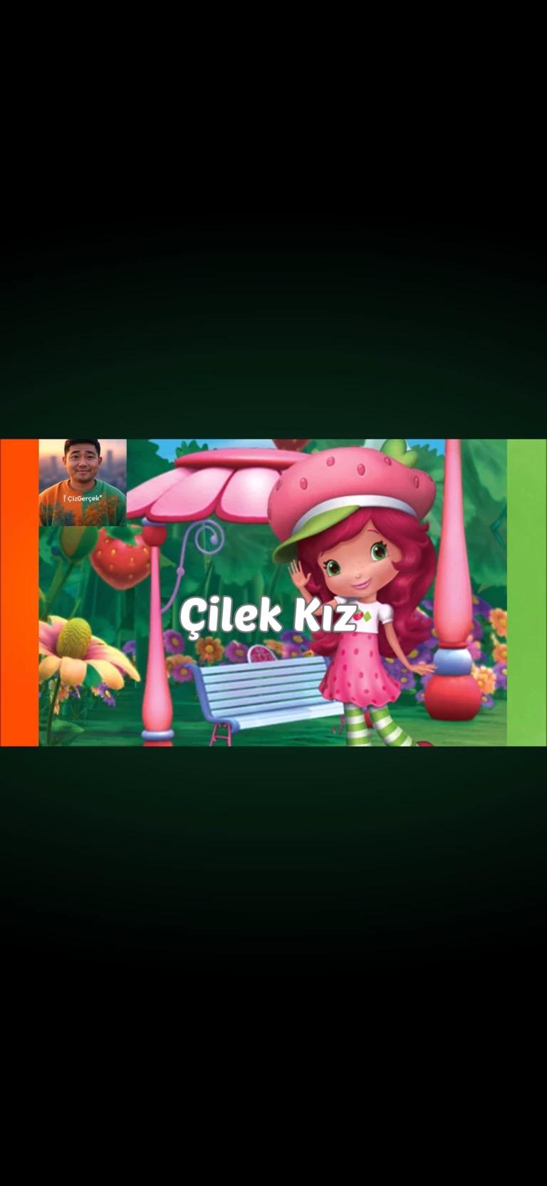 Strawberry shortcake thumbnail