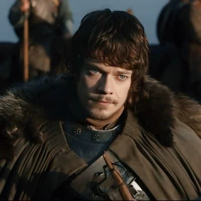 Theon Greyjoy thumbnail