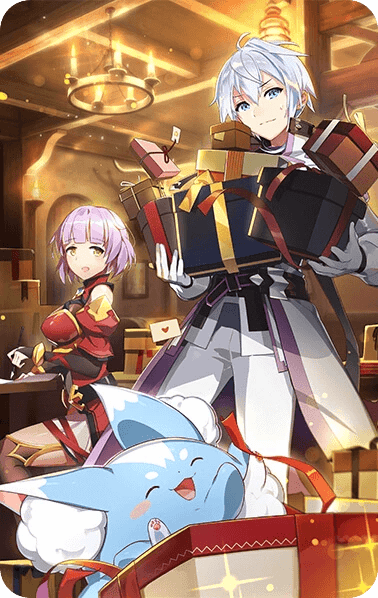 Mercedes and Ras thumbnail