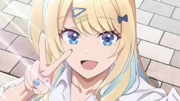Runa Shirakawa thumbnail