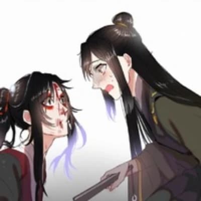 Mo Xuanyu thumbnail