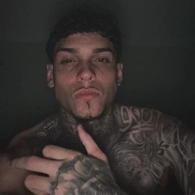 Guilherme (owner of the hill) thumbnail
