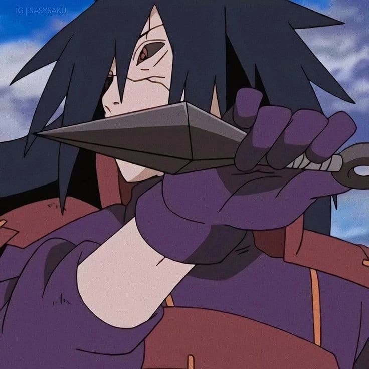 Madara Uchiha thumbnail