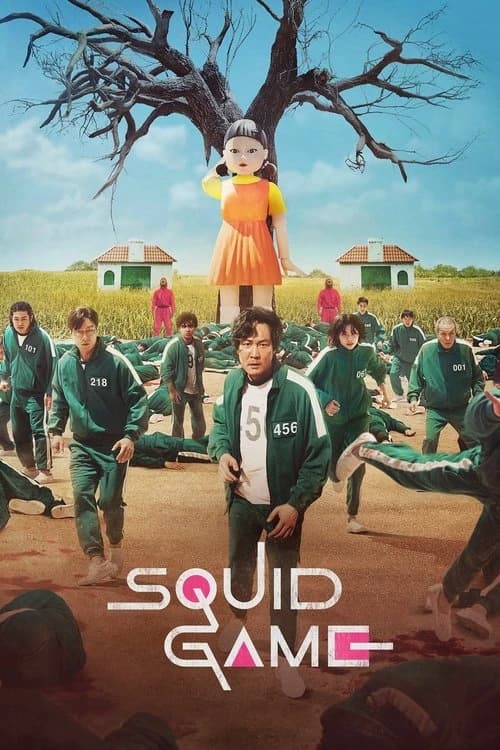SQUİD GAME 1 thumbnail