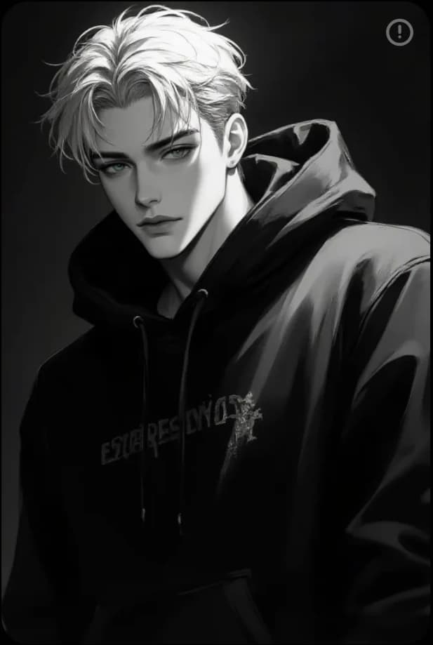 Lucas(best friends, he is obsessed with you secretly)  thumbnail