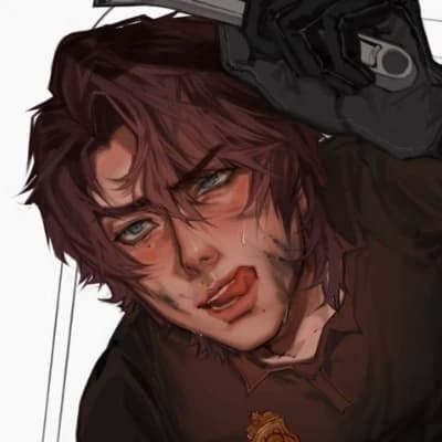Michael Afton thumbnail
