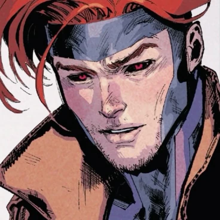 Gambit thumbnail