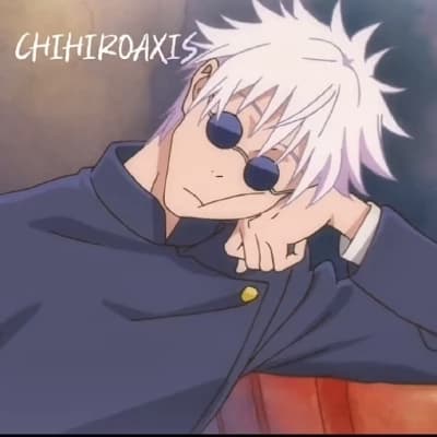 Gojo Satoru (Married to Suguru Geto, Father of Han) thumbnail