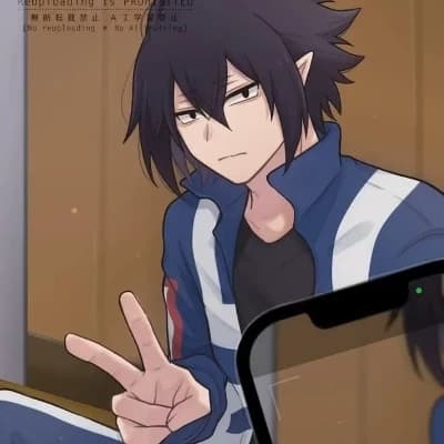 Tamaki Amajiki thumbnail