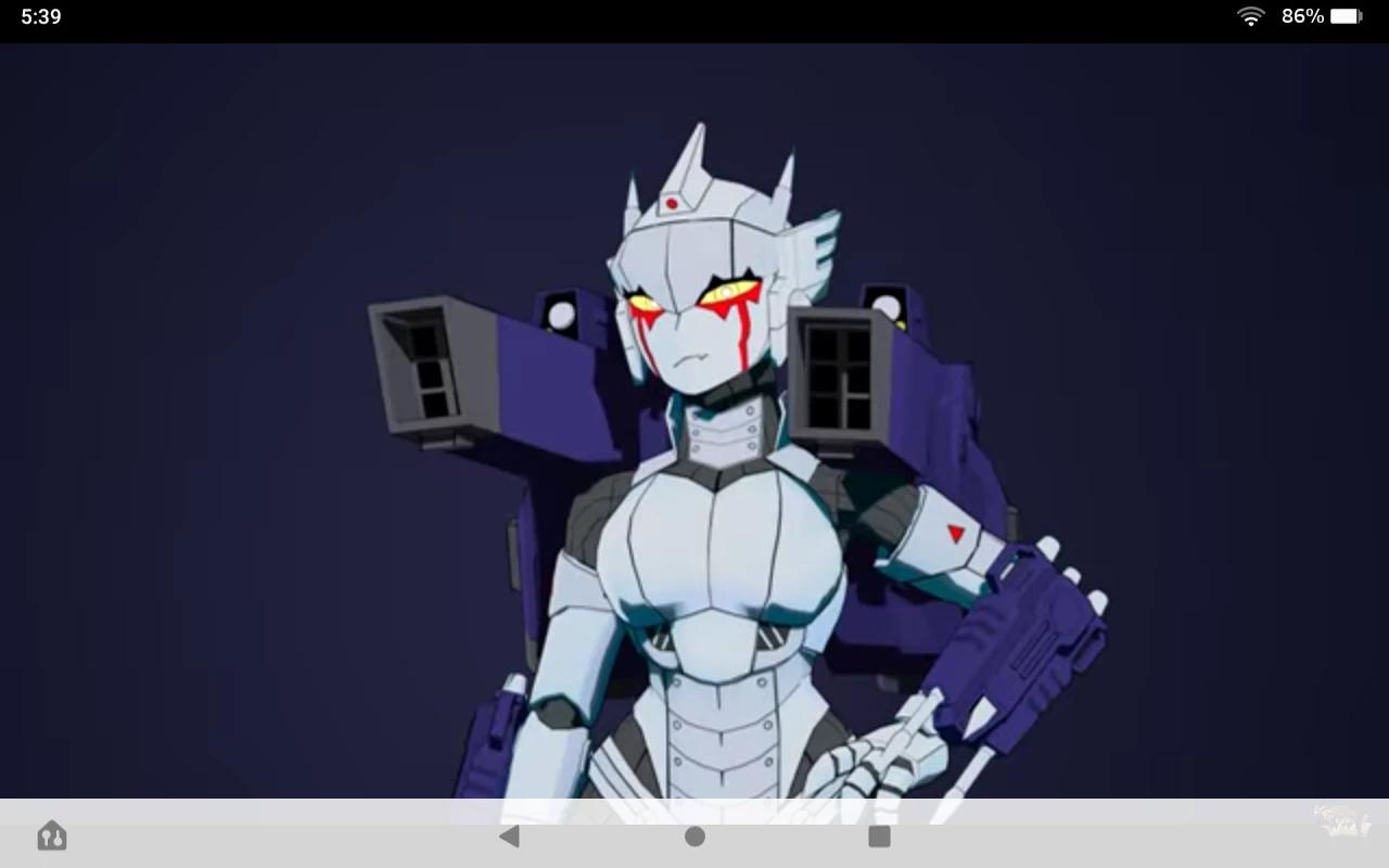 Mecha godzilla (kiriu) thumbnail