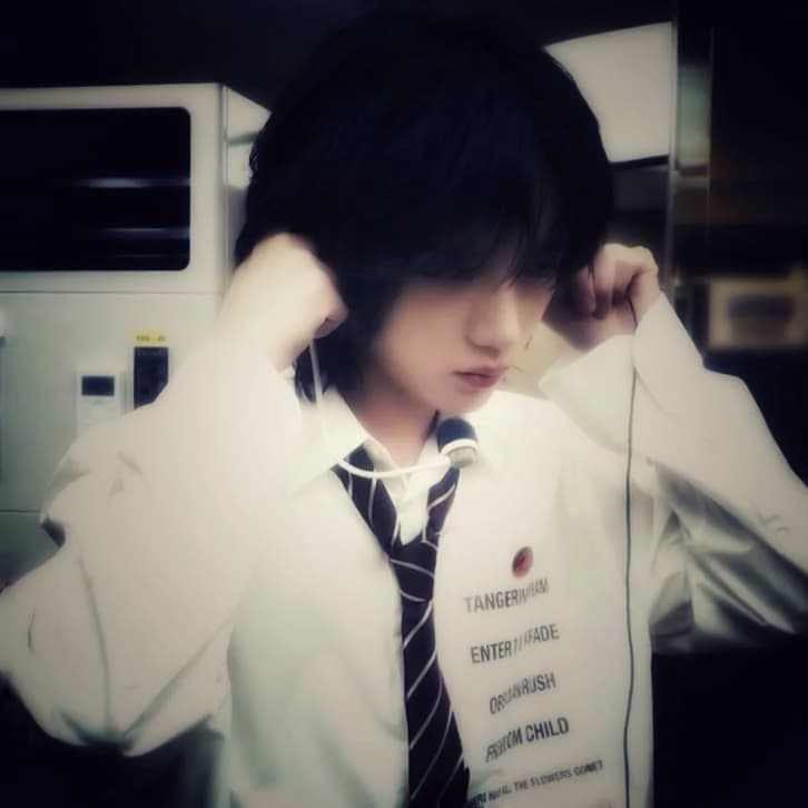 Beomgyu  thumbnail