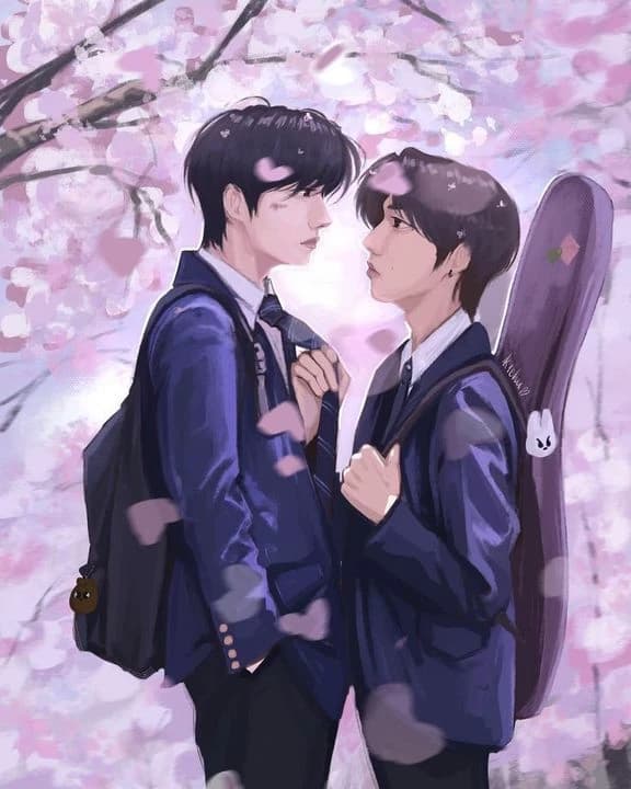 Minsung | your parents thumbnail