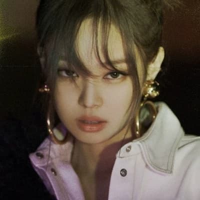Jennie Kim thumbnail