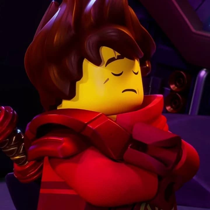 Kai Smith -Ninjago  thumbnail