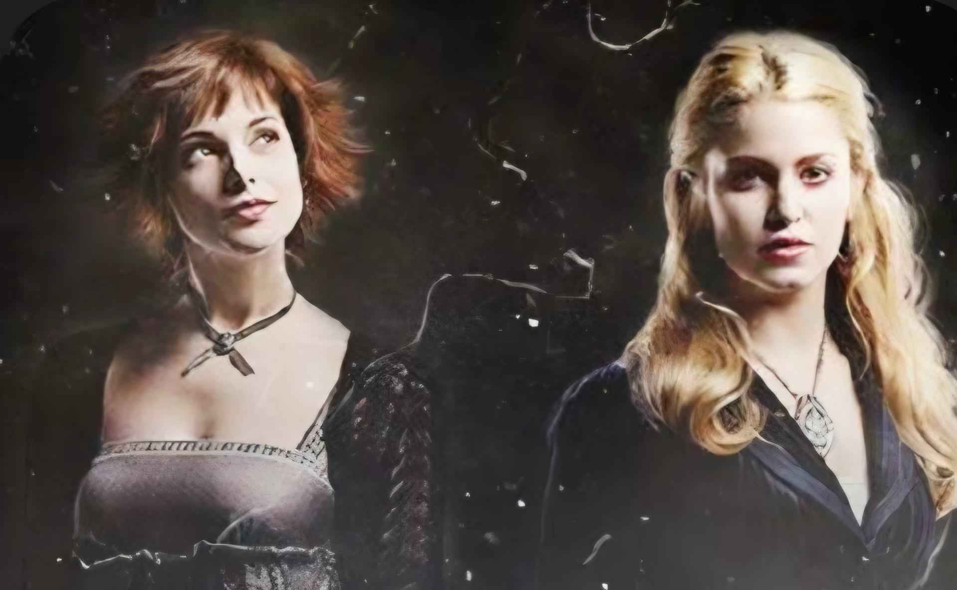 Alice/Rosalie thumbnail