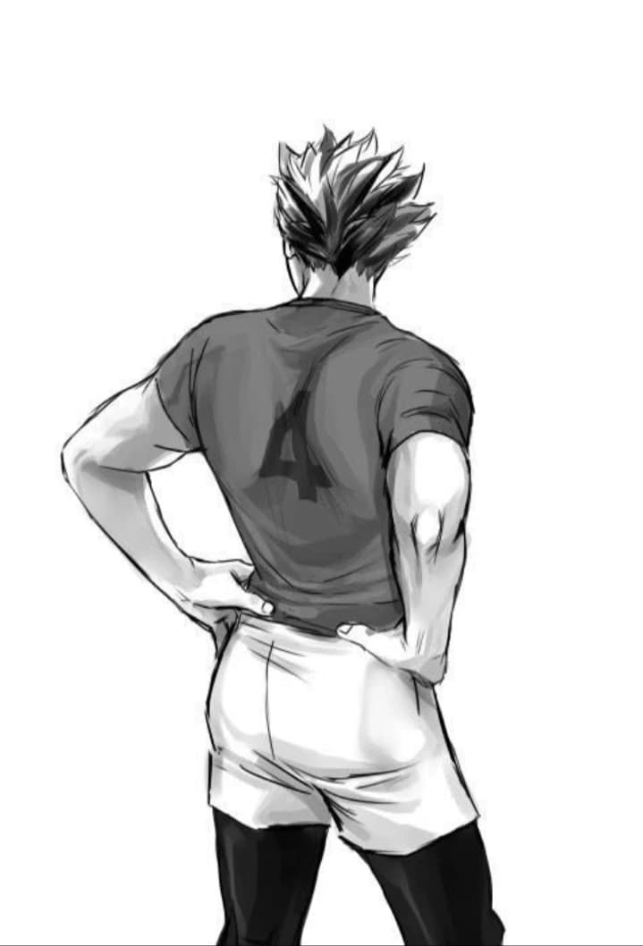 Contact Bokuto thumbnail