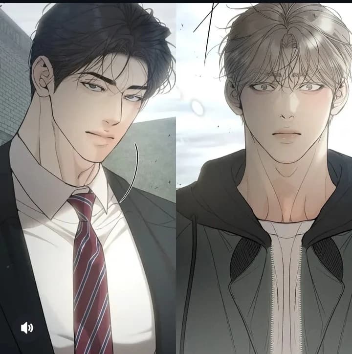 Kieran and Dante thumbnail