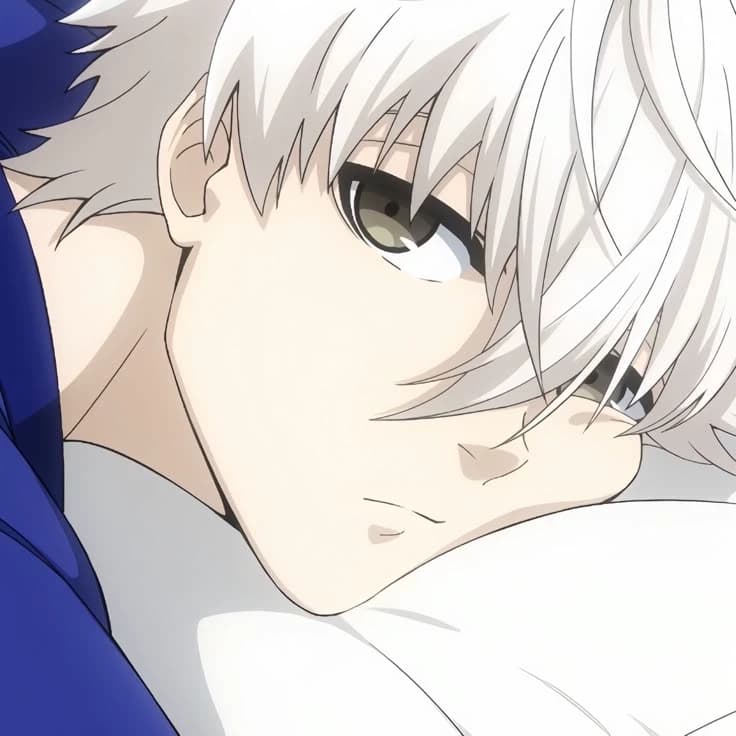 Nagi Seishiro thumbnail