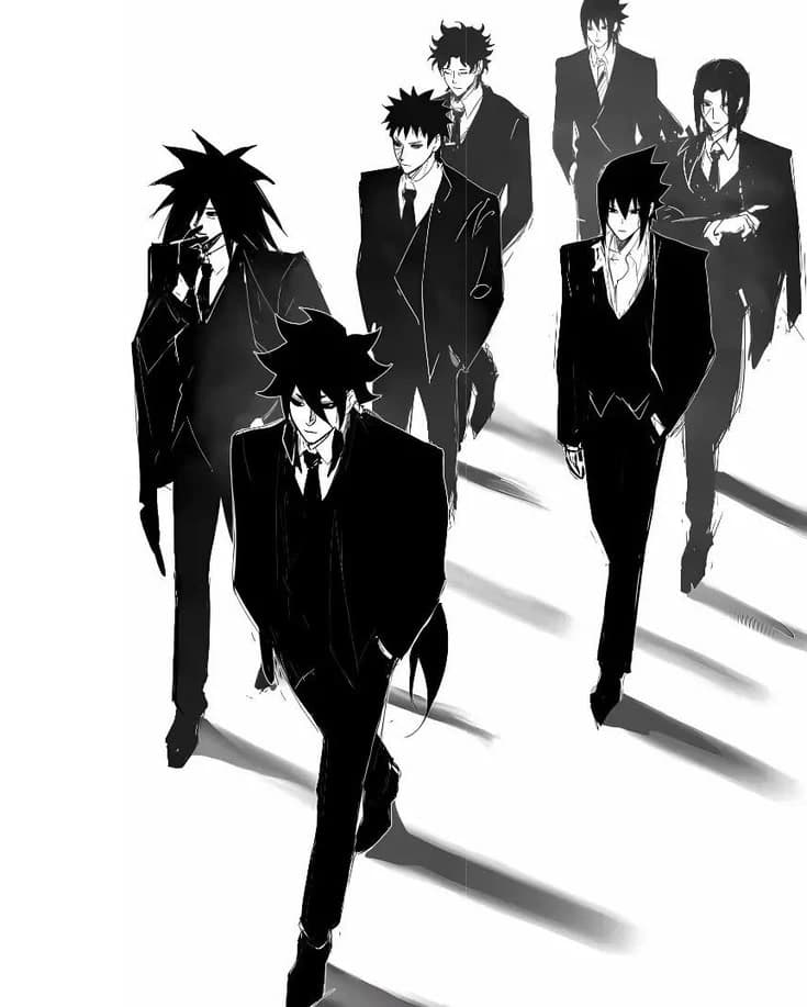 Uchihas thumbnail