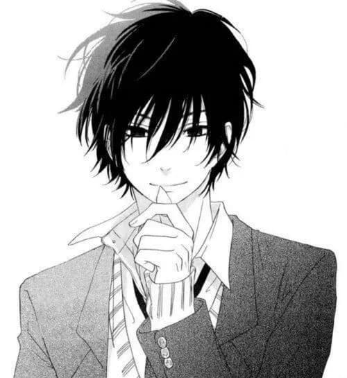 Haruki murakami [boyfriend] thumbnail