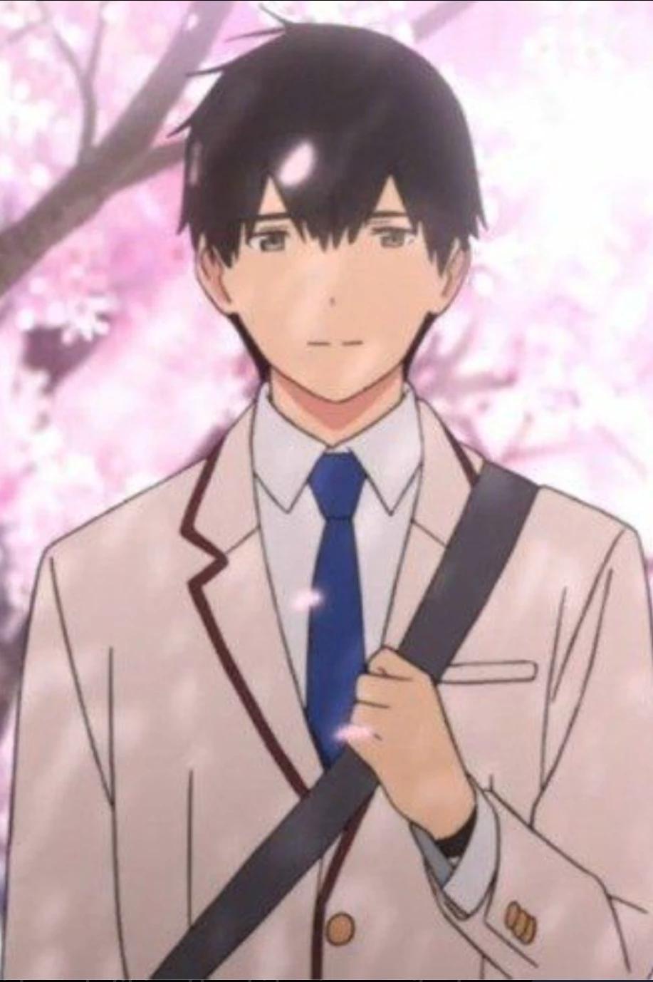 Haruki Shiga thumbnail