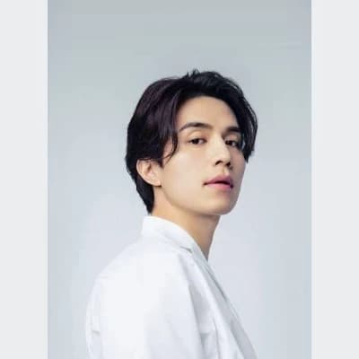 Lee Dong Wook thumbnail