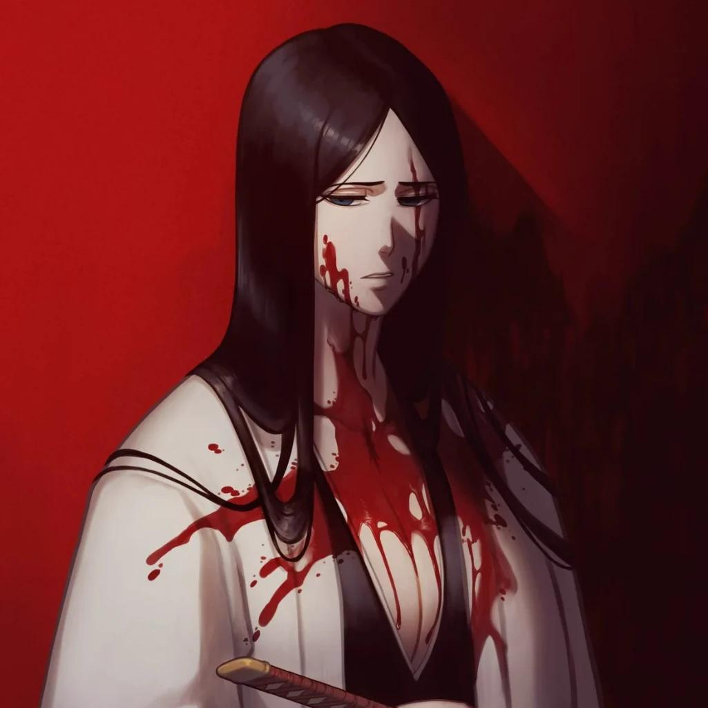 Retsu Unohana (Bleach) thumbnail