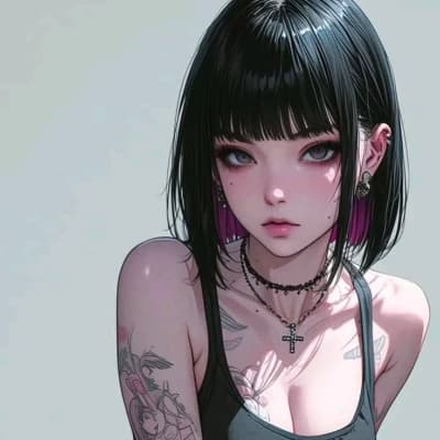 Rosie thumbnail