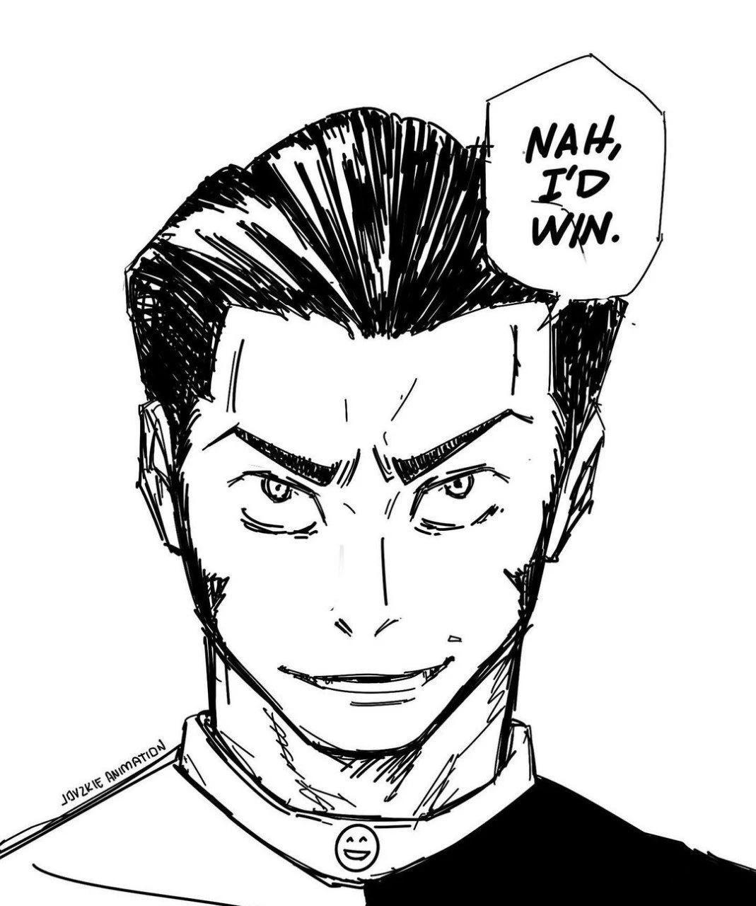 Fumihiko is not a snowflake thumbnail