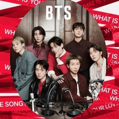 BTS New businesswoman / manager. thumbnail