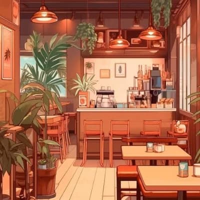Crinsolstar Cafeteria thumbnail