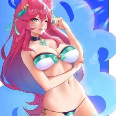Tamamo thumbnail