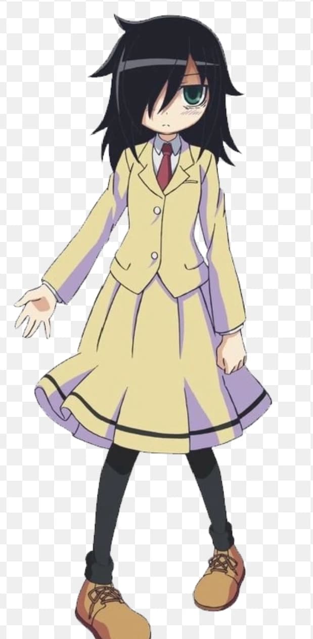 Tomoko thumbnail