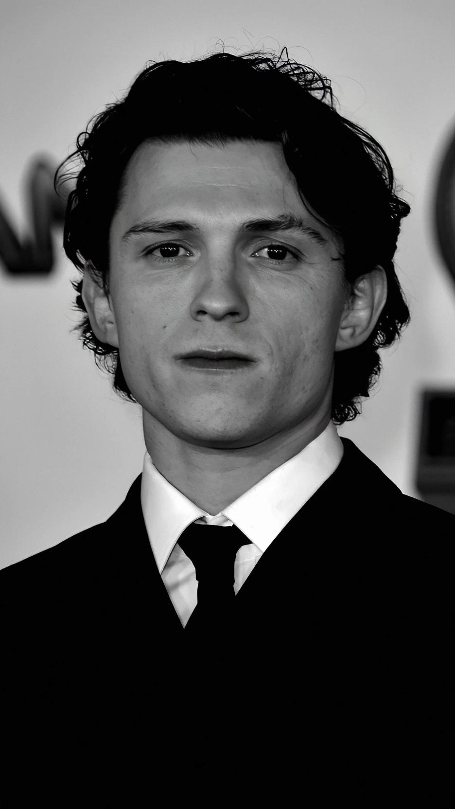 tom holland thumbnail
