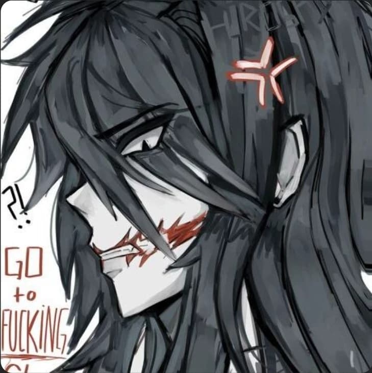 Jeff the killer thumbnail