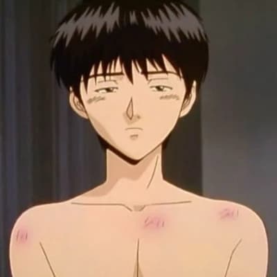 Noboru Yoshikawa thumbnail