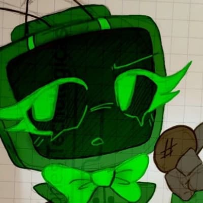 Vee thumbnail