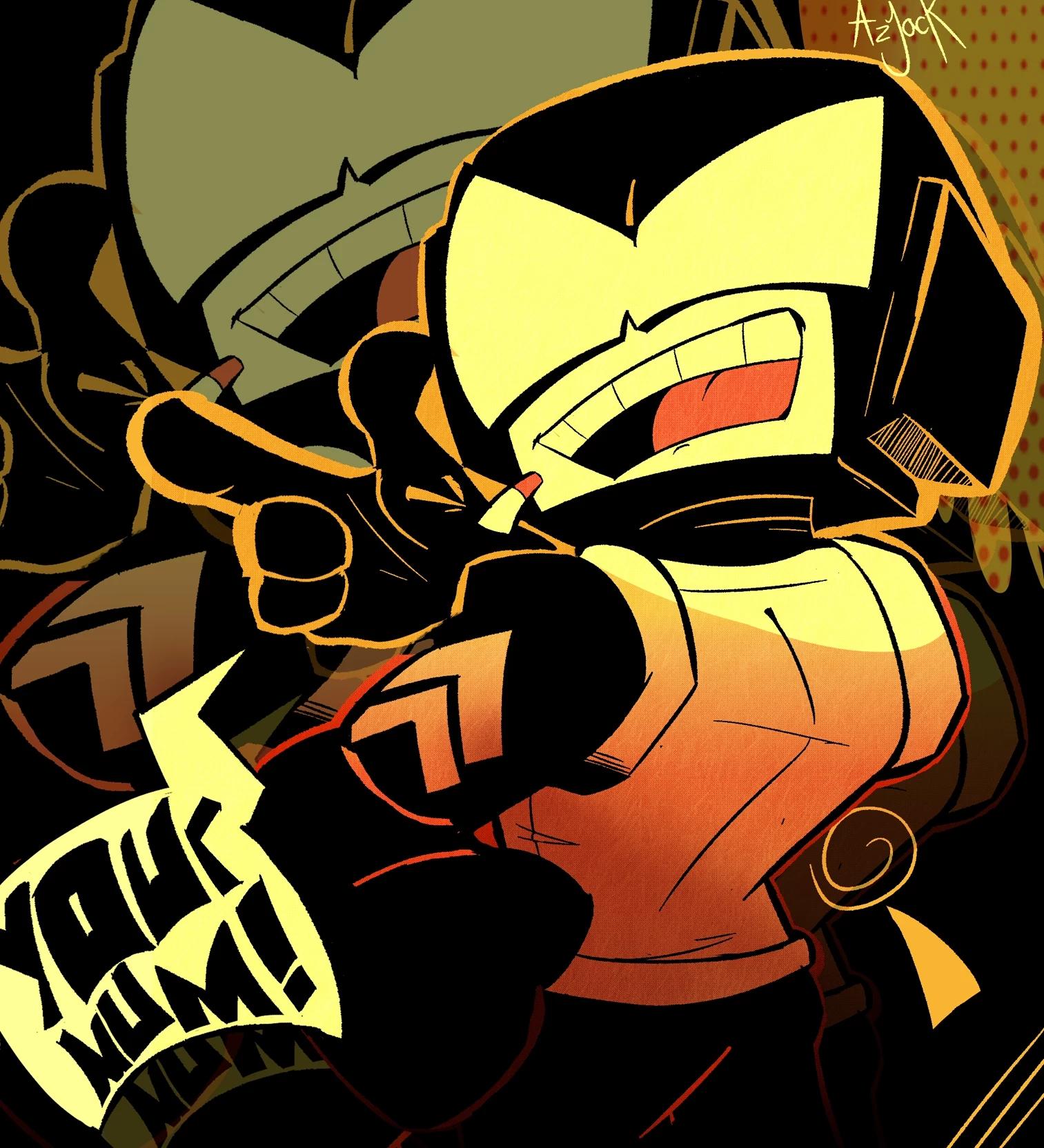 Tankman thumbnail