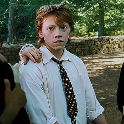 Ron Weasley thumbnail